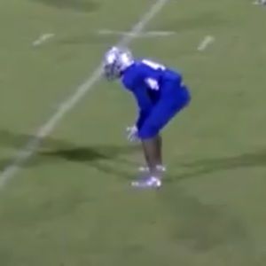 Meet your Posher, Chris